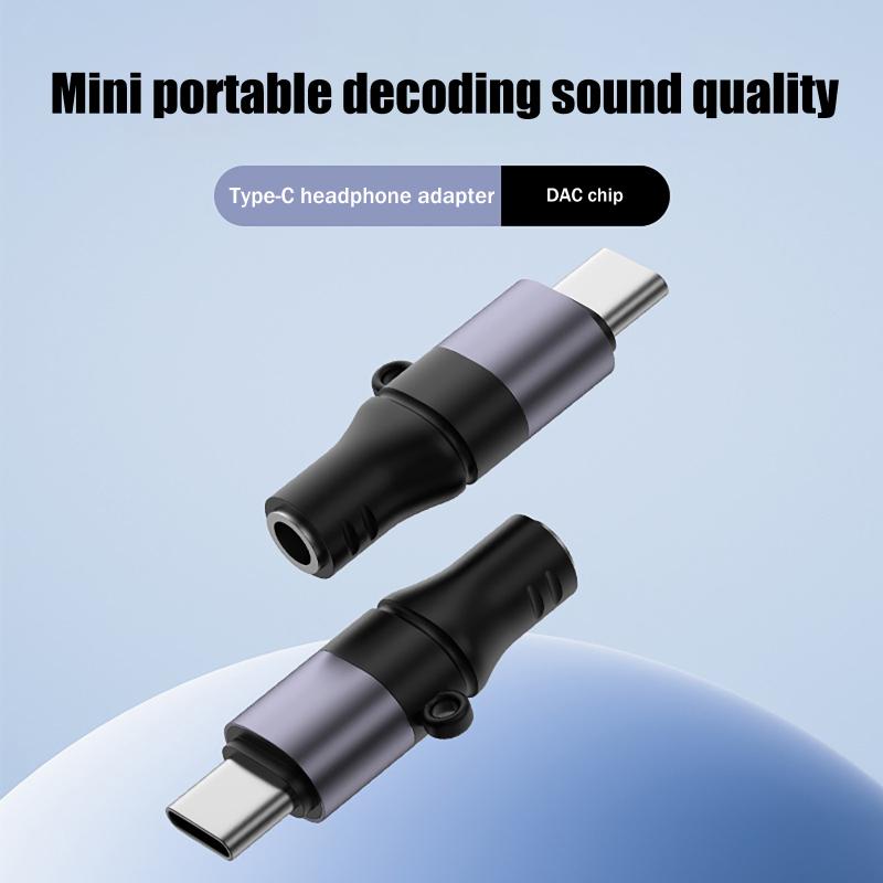 Audio Music Online Free - Adapter audio DAC z USB-C na