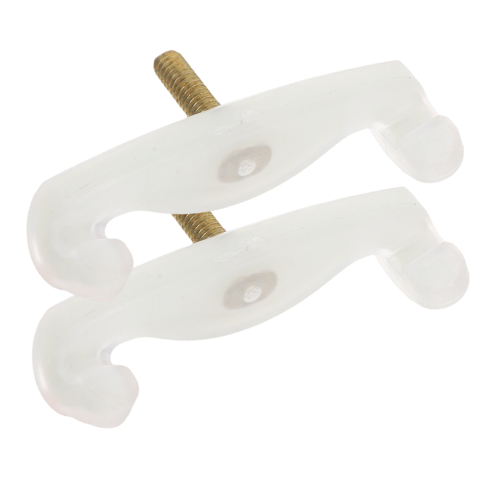 Violin Shoulder Rest - 2 szt. Podpórki pod ramię do