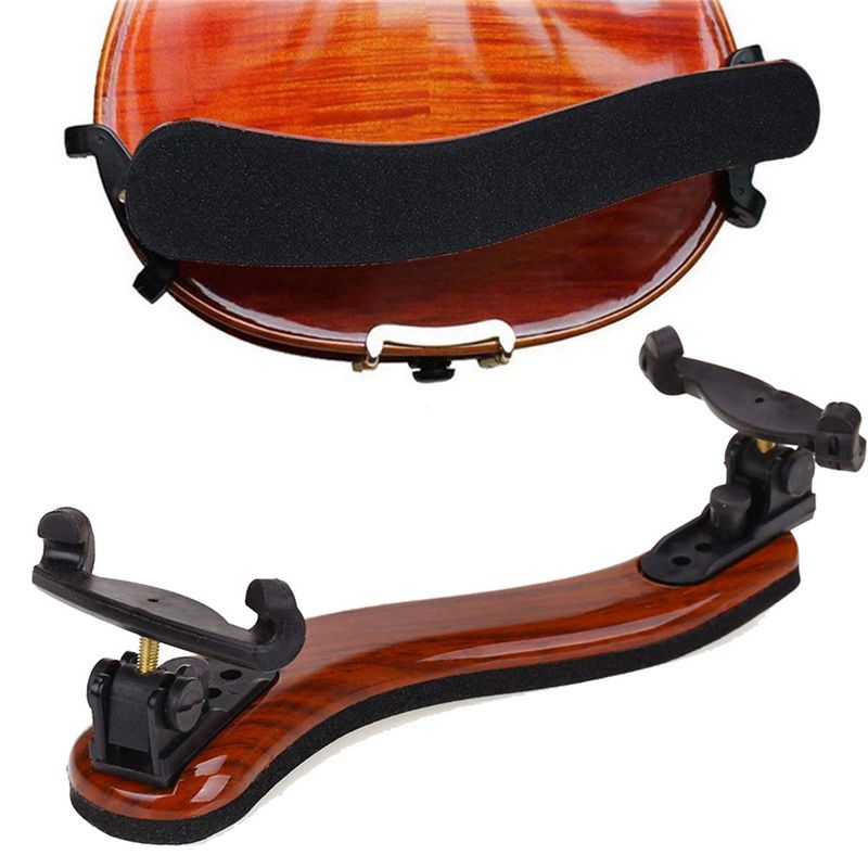 Violin Shoulder Rest - [MEGA WYPRZEDAŻ] Podpórki pod ramię do
