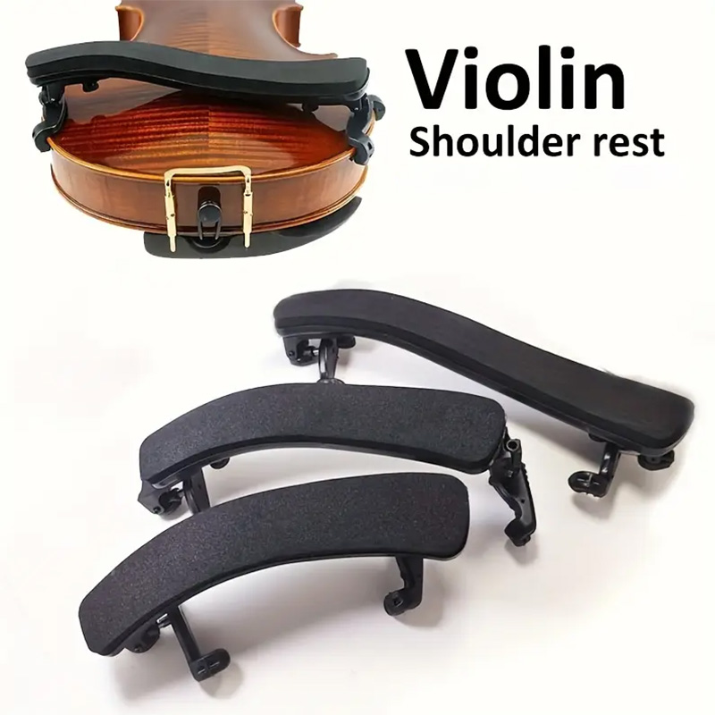 Violin Shoulder Rest - Podpórka pod ramię skrzypiec 3/4 4/4