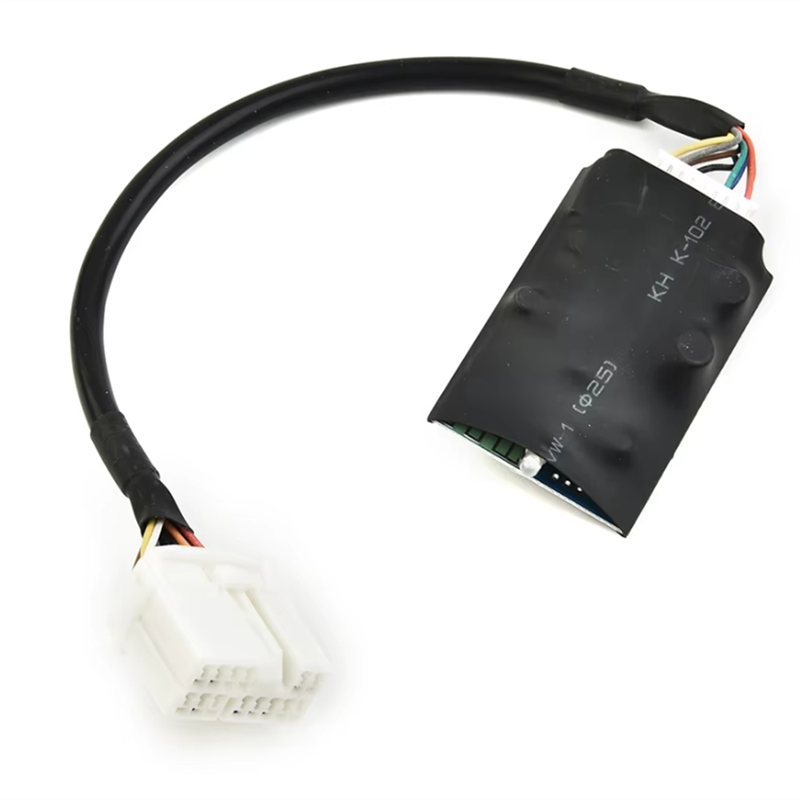 Audio Music Interface - Adapter Bluetooth A01R Interfejs Muzyki Moduł