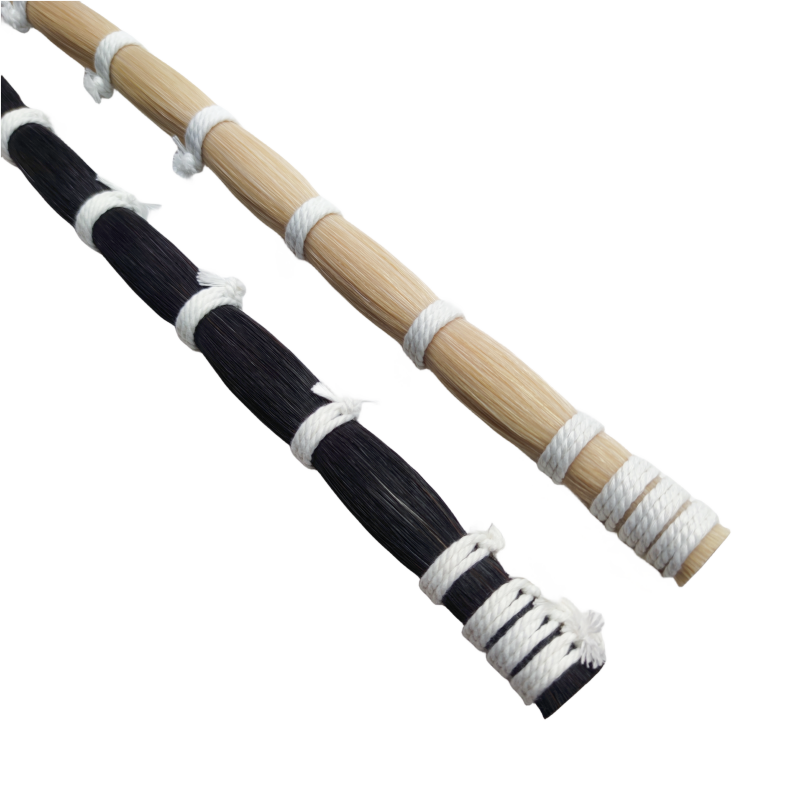 Violin Rosin Bow - 250g Wysokiej jakości białe, czarne, brązowe