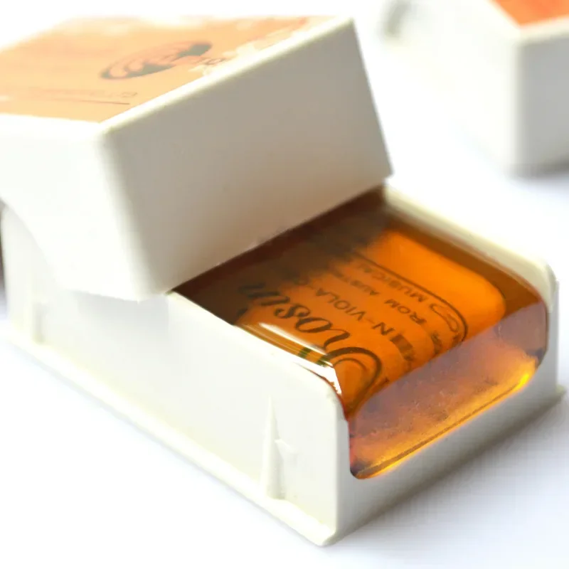 Violin Rosin Bow - Trwałe części do skrzypiec Łuk Kalafonia