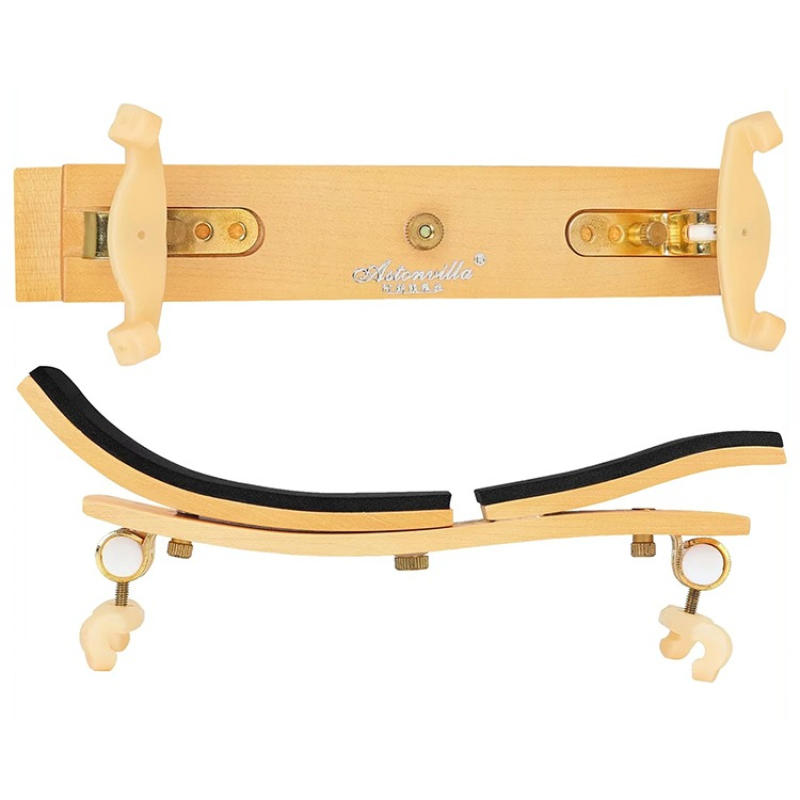 Violin Shoulder Rest - Podpórka pod ramię do skrzypiec 4/4,