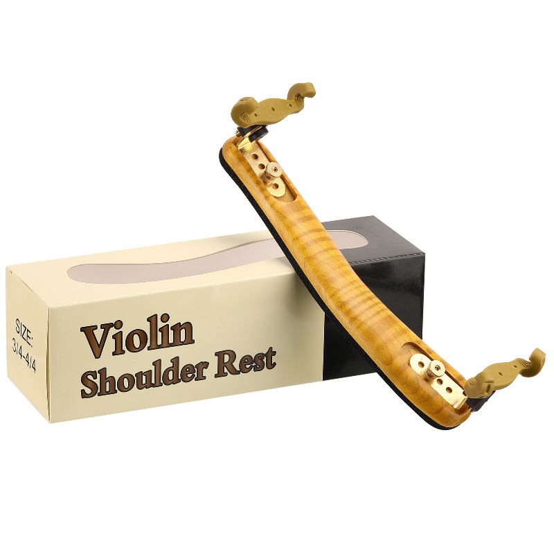 Violin Shoulder Rest - Podpórka na ramię do skrzypiec 1/2