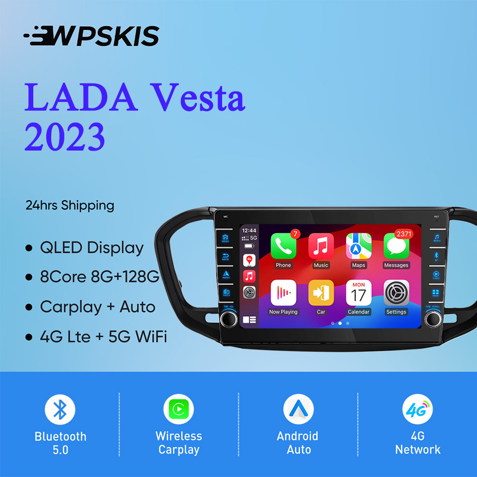 Audio Music India - 8G Ram 128 GB Android 14