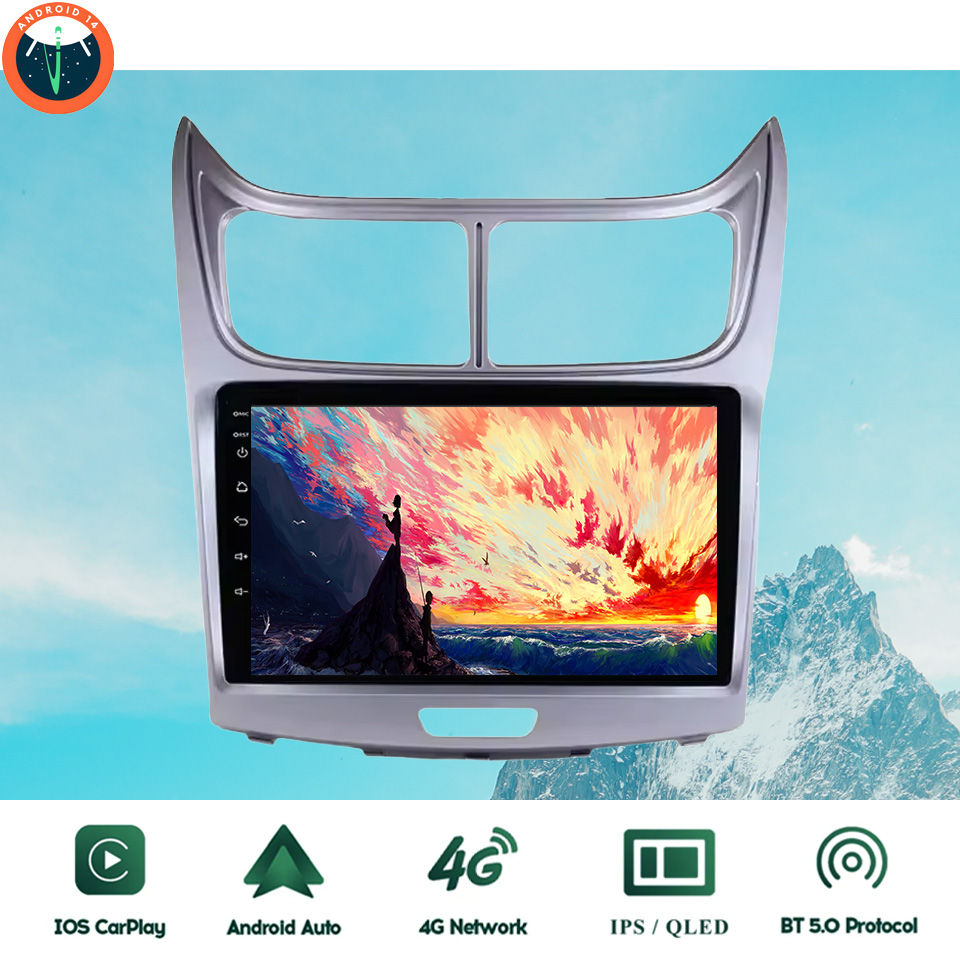 Android 14 8G+128G Radio samoc – Audio Music India recenzja i cena