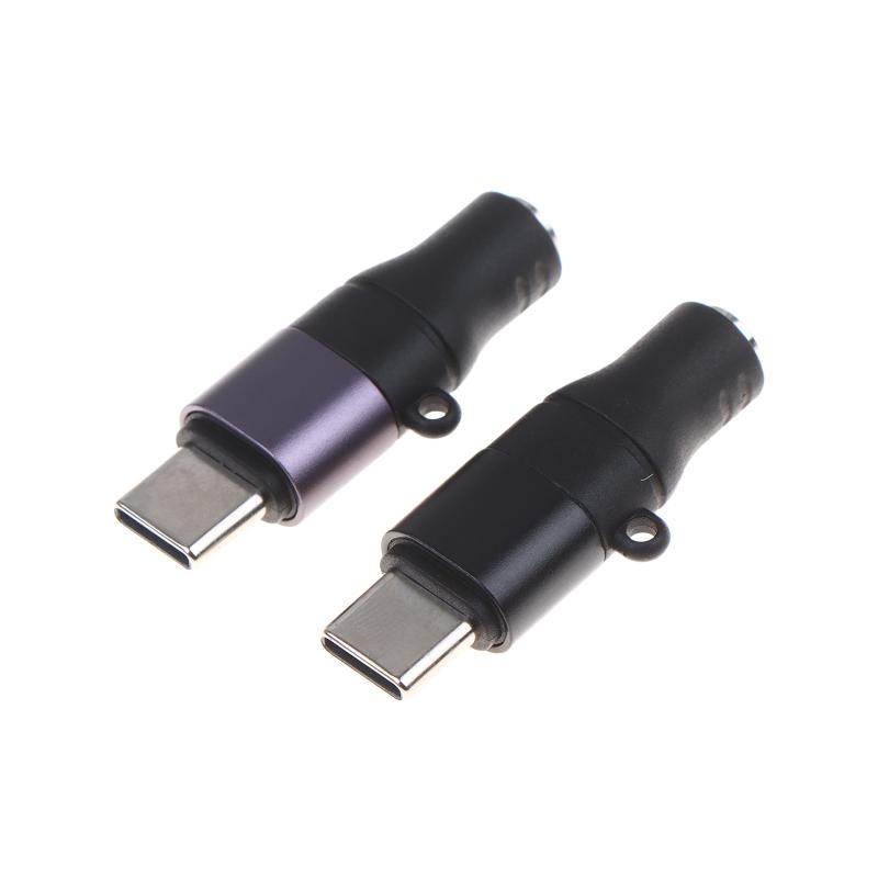 Adapter audio DAC z USB-C na 3 – Audio Music Online Free recenzja i cena