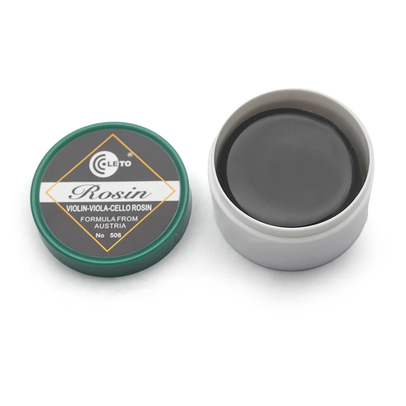 Kopalina do skrzypiec LETO, ko – Violin Rosin Bow recenzja i cena