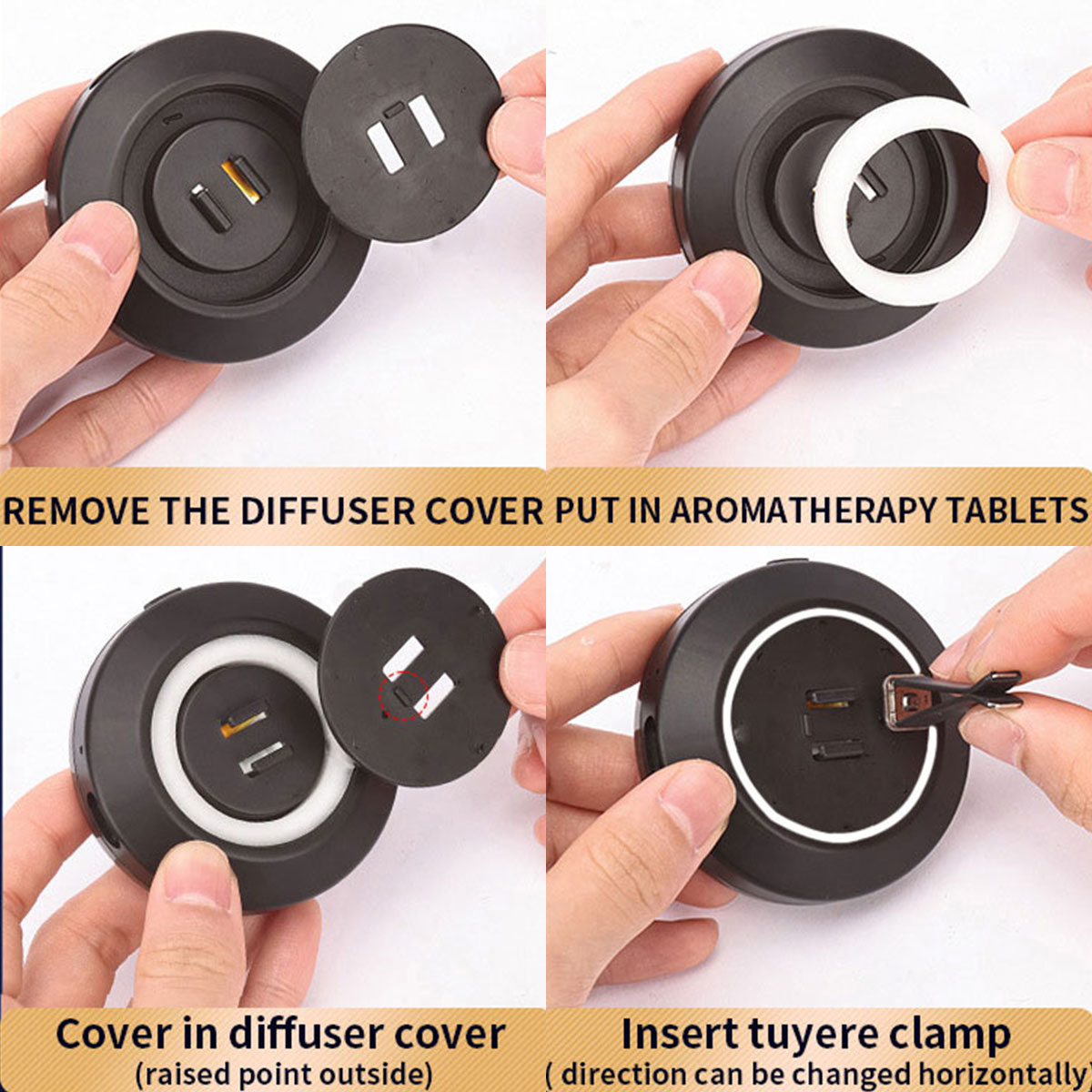 Lampa rytmiczna do samochodu,  – Audio Music Apps recenzja i cena
