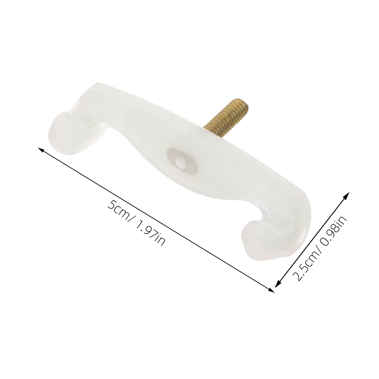 2 szt. Podpórki pod ramię do s – Violin Shoulder Rest recenzja i cena