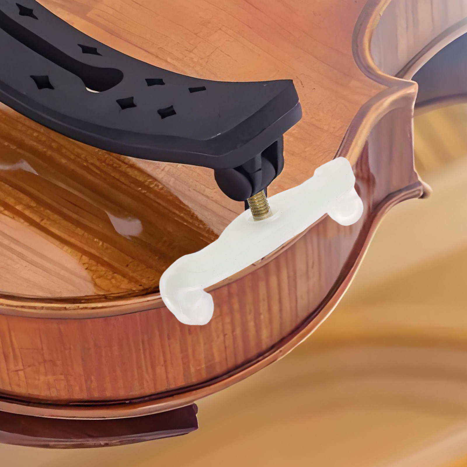 2 szt. Podpórki pod ramię do s – Violin Shoulder Rest recenzja i cena