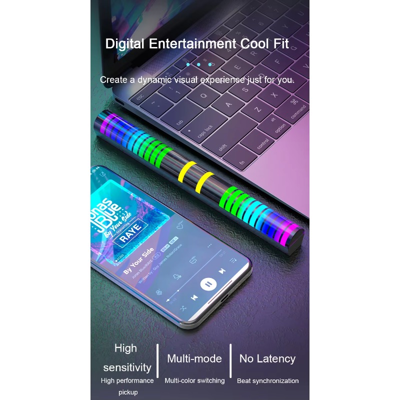 Dioda LED emitująca światło, s – Audio Music Apps recenzja i cena