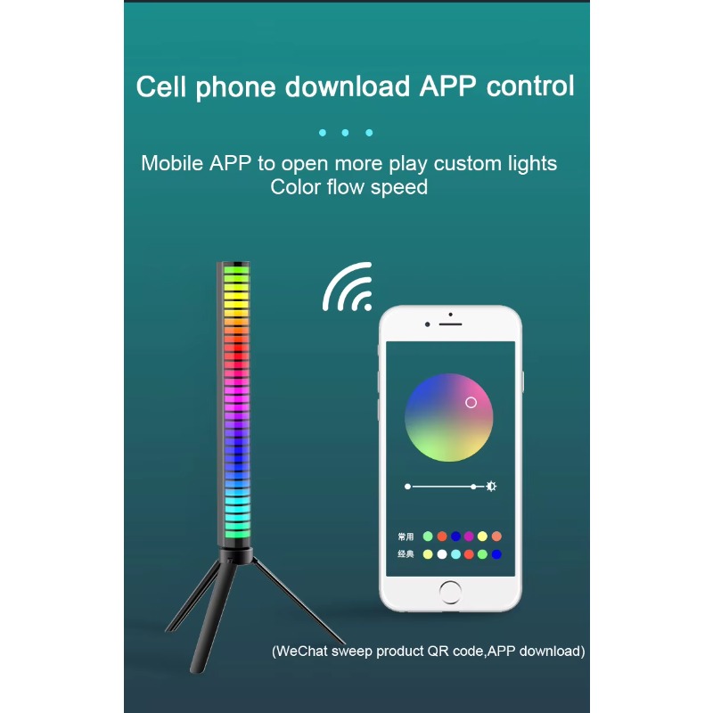 Dioda LED emitująca światło, s – Audio Music Apps recenzja i cena