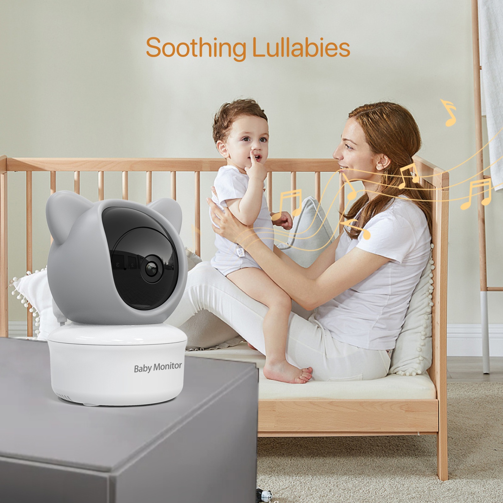 5-calowy monitor wideo dla dzi – Zoom Audio Music recenzja i cena