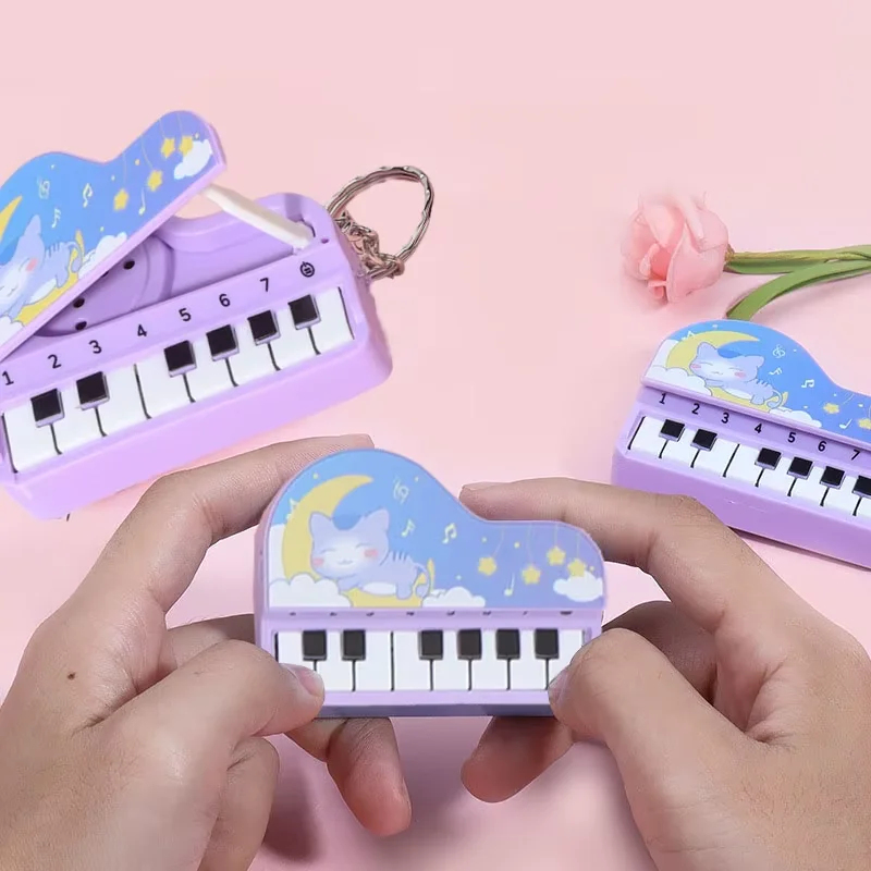 Uroczy, miniaturowy breloczek  – Audio Music Maker recenzja i cena