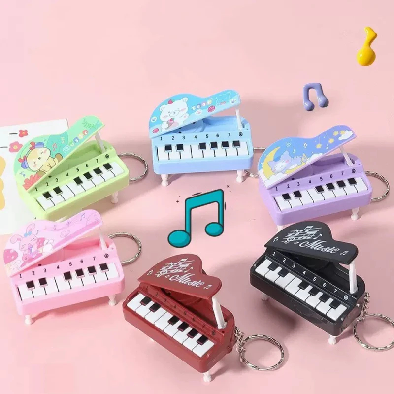 Uroczy, miniaturowy breloczek  – Audio Music Maker recenzja i cena