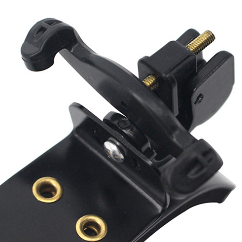 Żeberko do skrzypiec regulowan – Violin Shoulder Rest recenzja i cena
