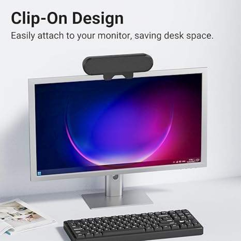 Przenośny głośnik USB z klipse – Audio Music Online Free recenzja i cena