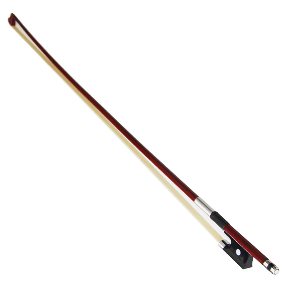 1/4 1/8 1/10 skrzypce łuk końs – Violin Rosin Bow recenzja i cena