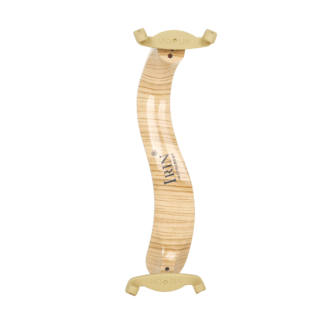  IRIN 4/4 skrzypce podpórki n – Violin Shoulder Rest recenzja i cena