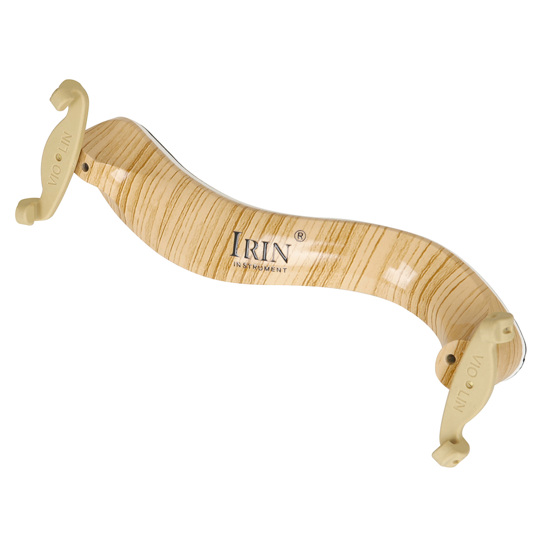  IRIN 4/4 skrzypce podpórki n – Violin Shoulder Rest recenzja i cena