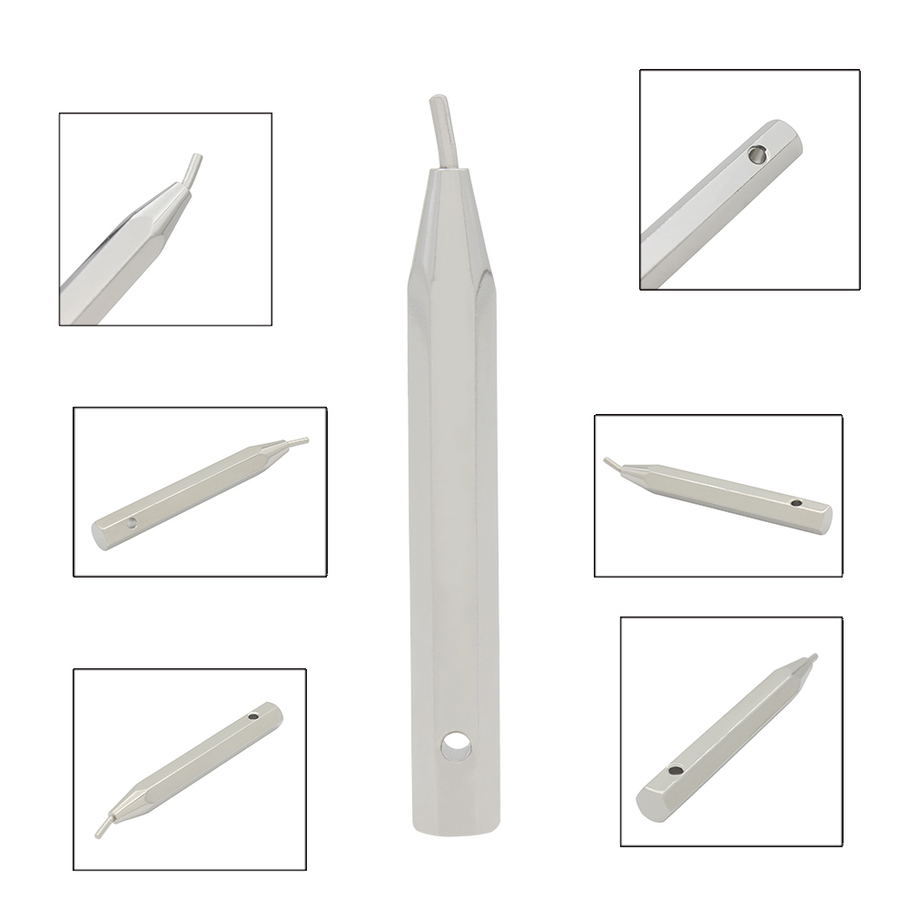 Klucz do podbródka skrzypcoweg – Violin Shoulder Rest recenzja i cena