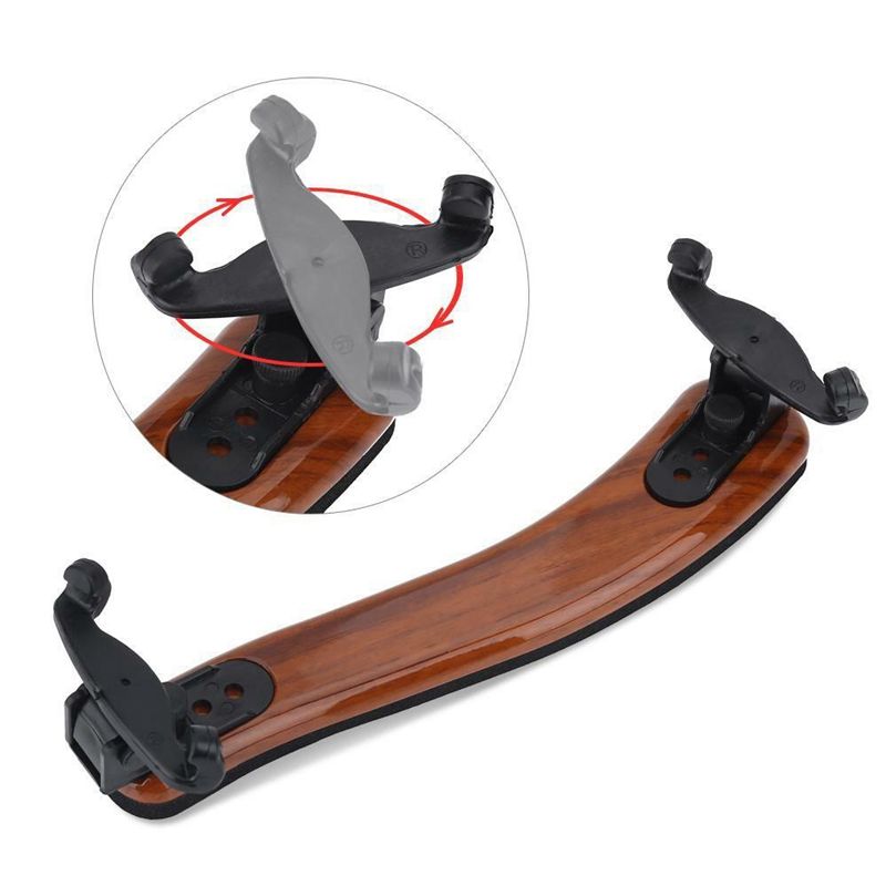 [MEGA WYPRZEDAŻ] Podpórki pod  – Violin Shoulder Rest recenzja i cena