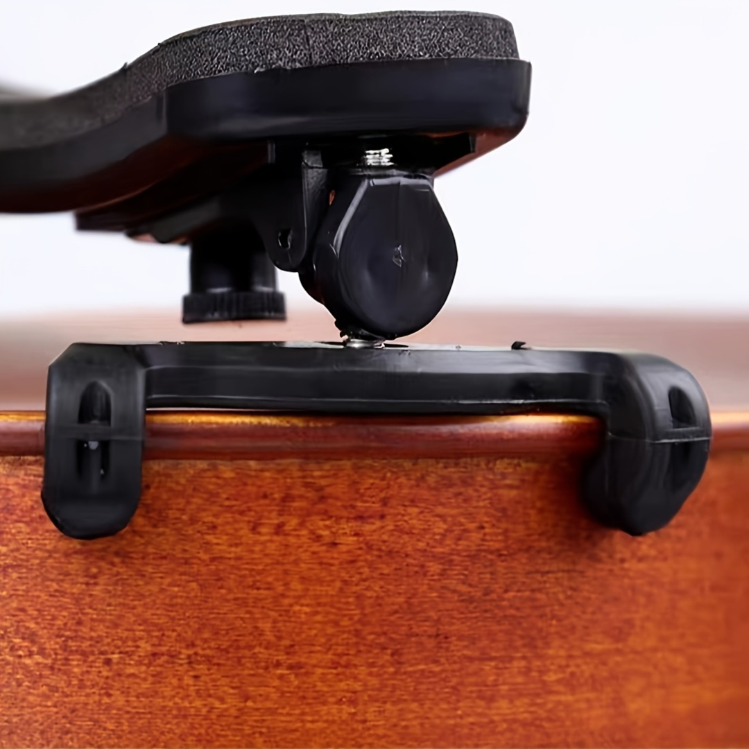 Podpórka pod ramię skrzypiec 3 – Violin Shoulder Rest recenzja i cena