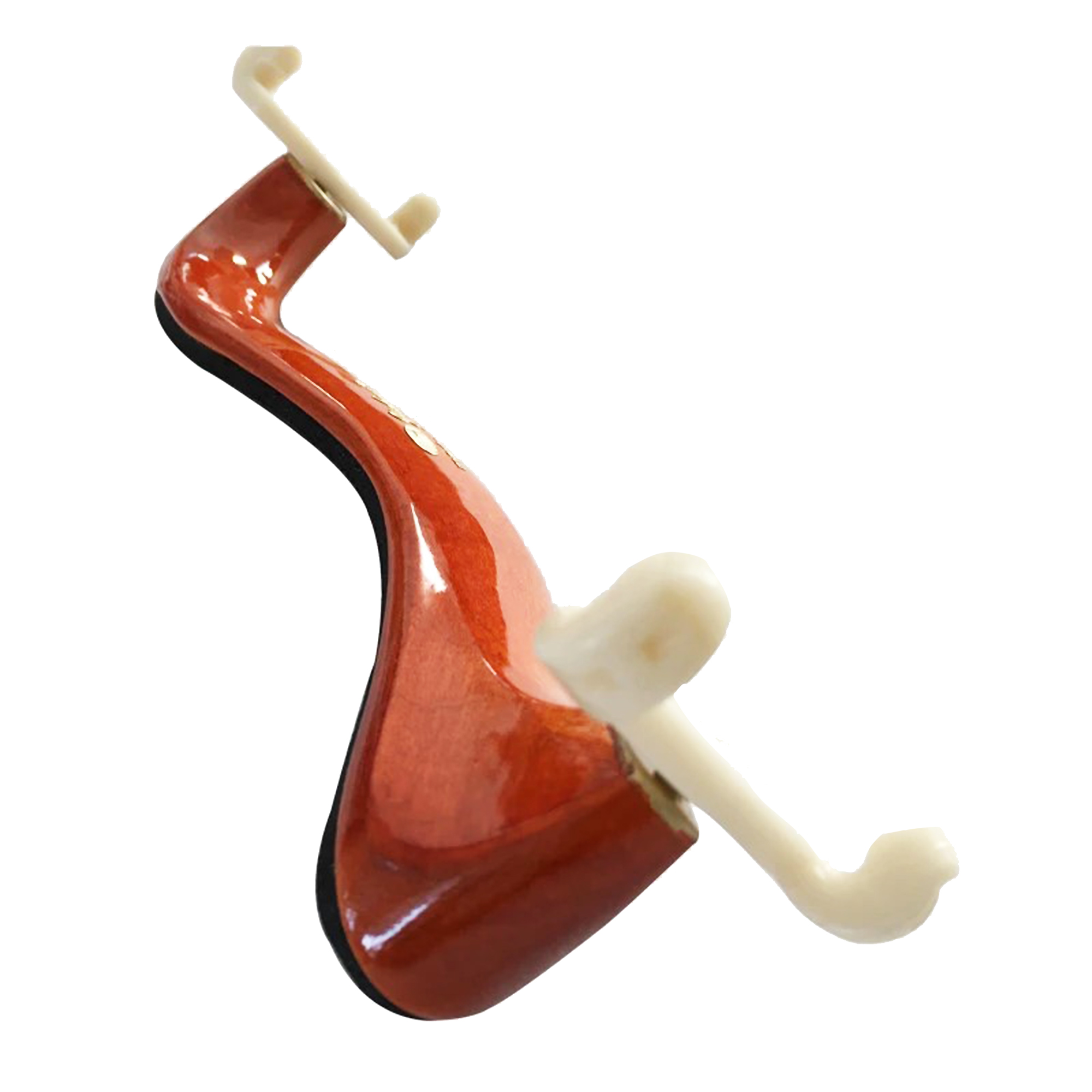 Wykwintna, olejowana, lakierow – Violin Shoulder Rest recenzja i cena