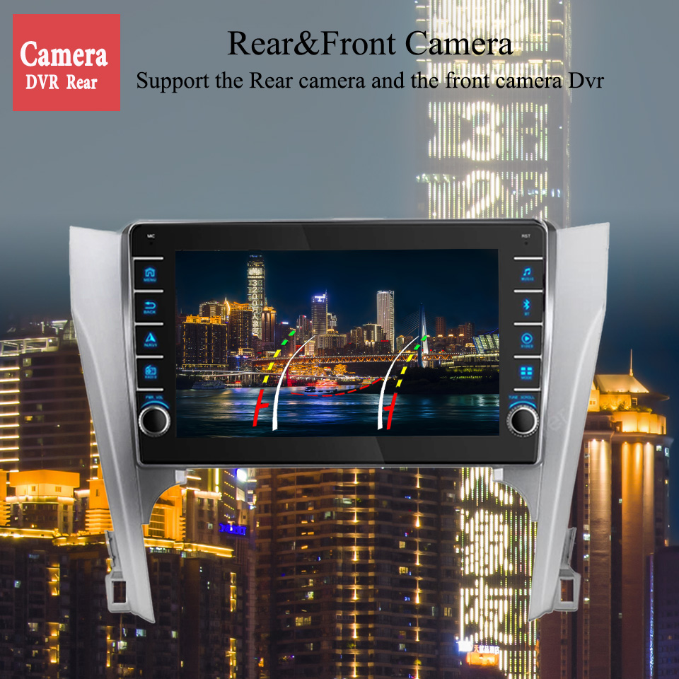 8G+128G 8Core Android 14 Radio – Audio Music India recenzja i cena