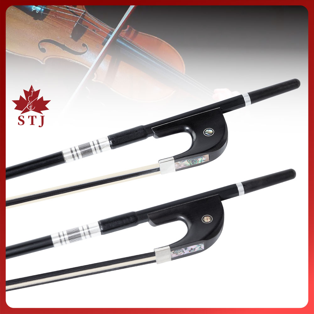 Smyczek do kontrabasu 1 szt. S – Violin Rosin Bow recenzja i cena