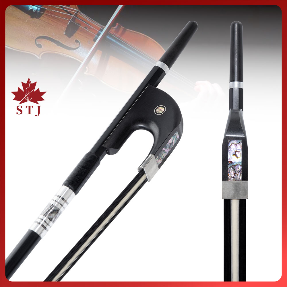Smyczek do kontrabasu 1 szt. S – Violin Rosin Bow recenzja i cena