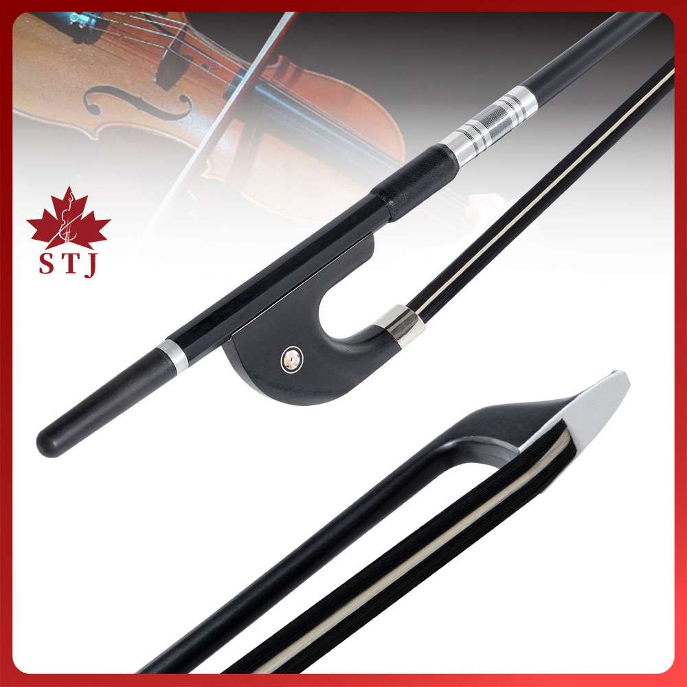 Smyczek do kontrabasu 1 szt. S – Violin Rosin Bow recenzja i cena