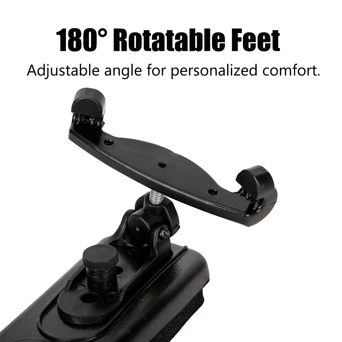 Podpórka pod ramię do skrzypie – Violin Shoulder Rest recenzja i cena