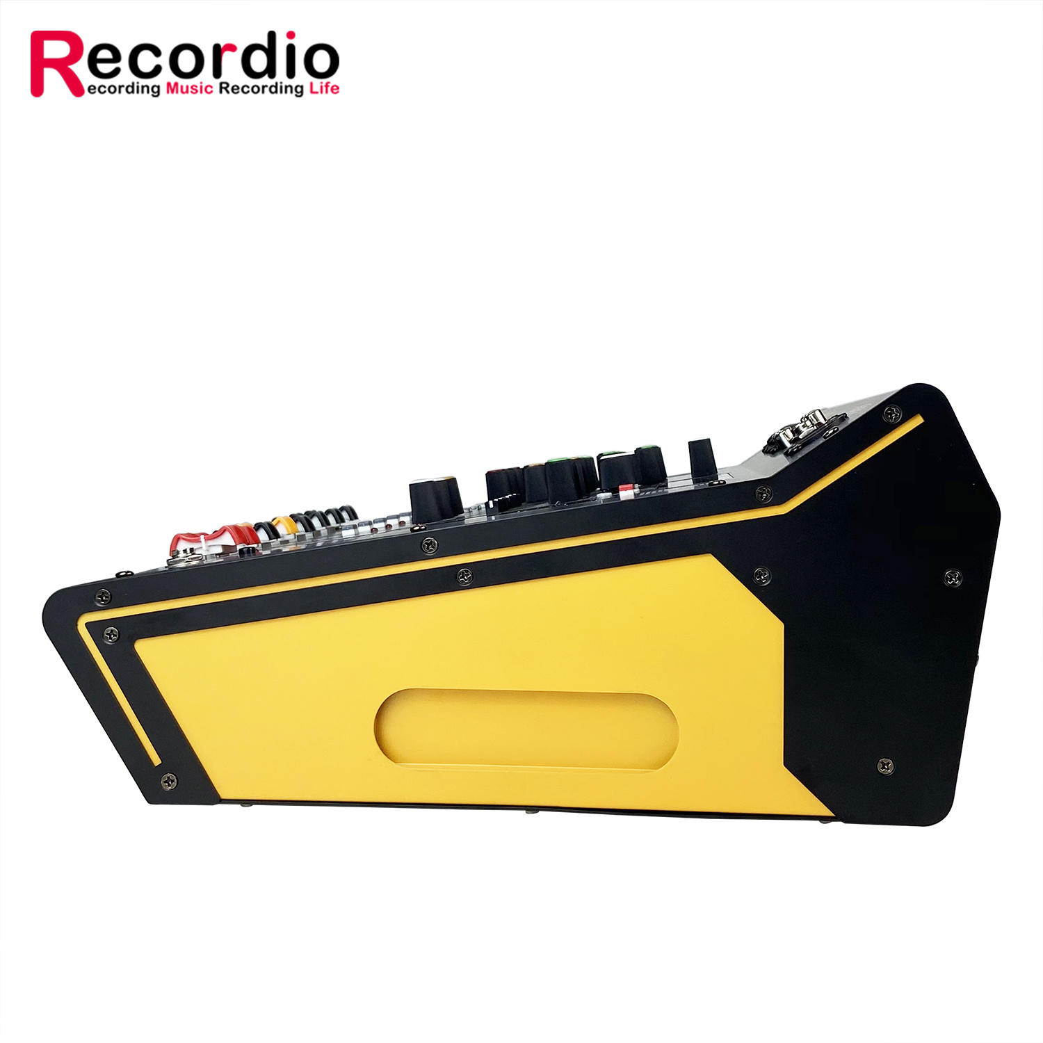 GAX-EX4 Profesjonalny cyfrowy  – Audio Music Dj recenzja i cena