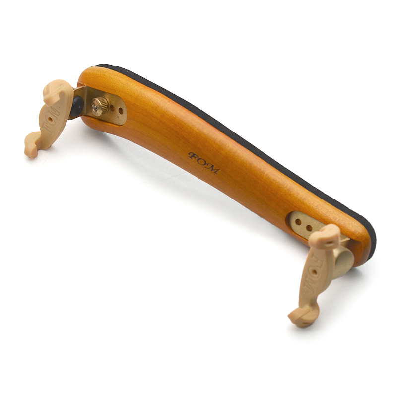 Fom ME-032 ME-033 ME-034 drewn – Violin Shoulder Rest recenzja i cena