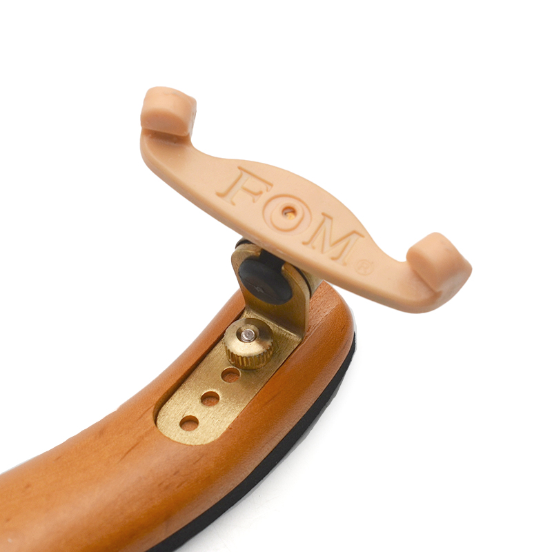 Fom ME-032 ME-033 ME-034 drewn – Violin Shoulder Rest recenzja i cena