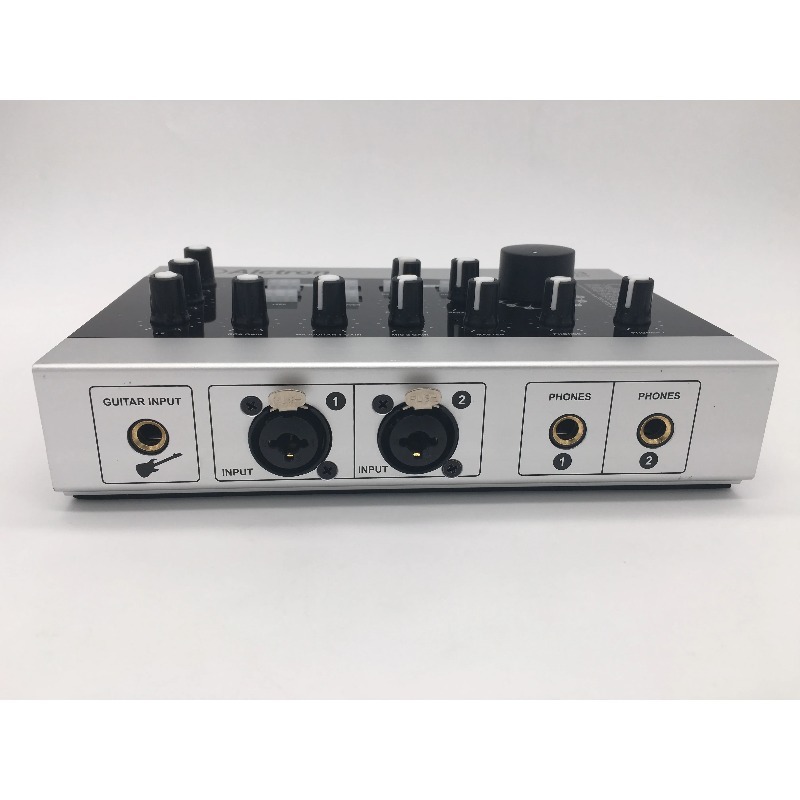 U16K MK3 USB Audio Interface Z – Audio Music Online Free recenzja i cena
