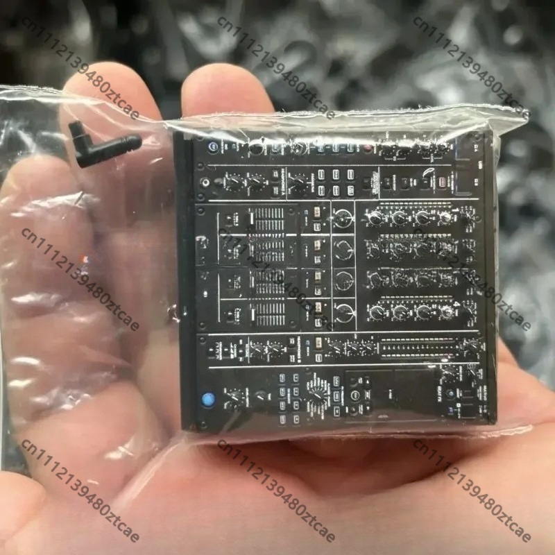Mini DJ Audio Controller Model – Audio Music Dj recenzja i cena