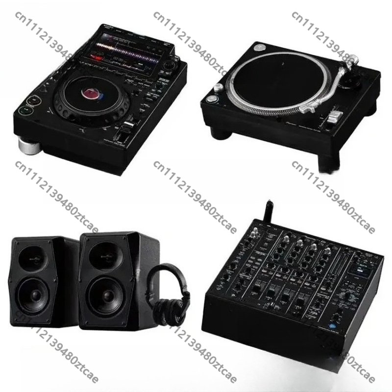 Mini DJ Audio Controller Model – Audio Music Dj recenzja i cena