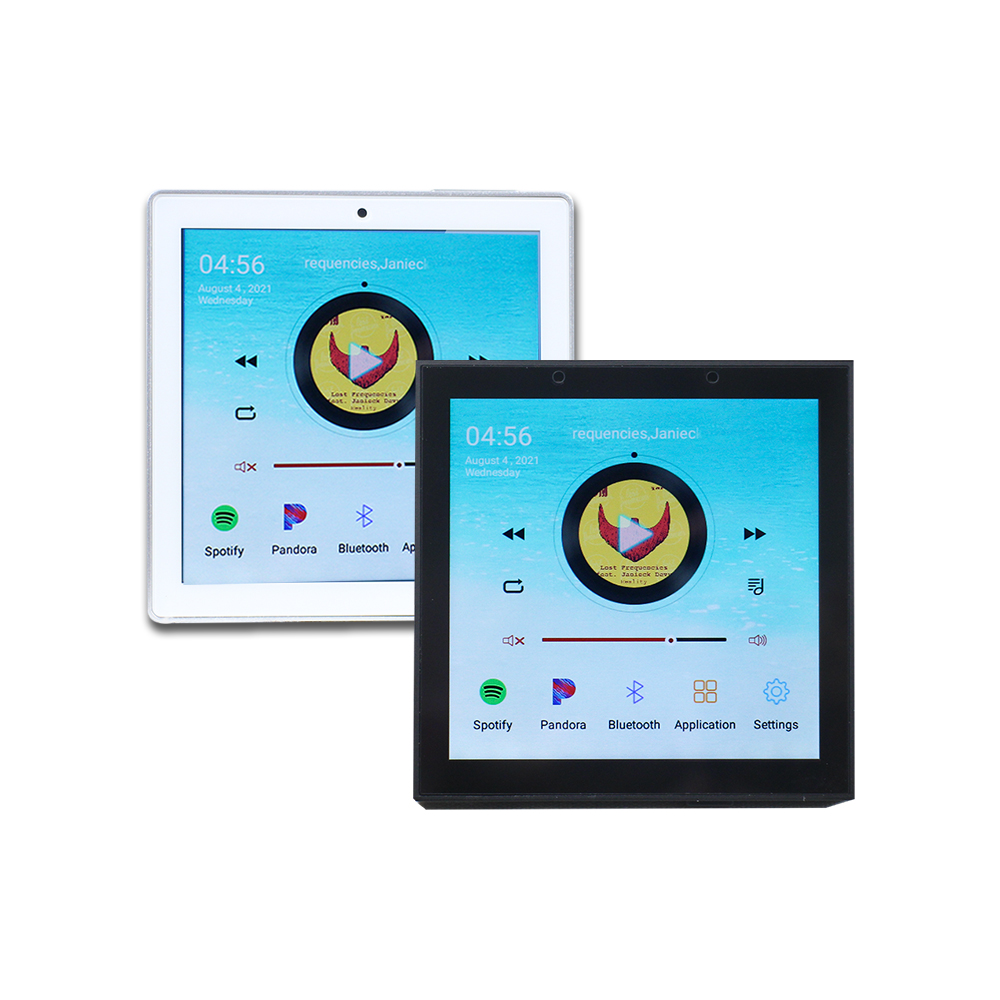 Z systemem Android WiFi Blueto – Audio Music Online Free recenzja i cena