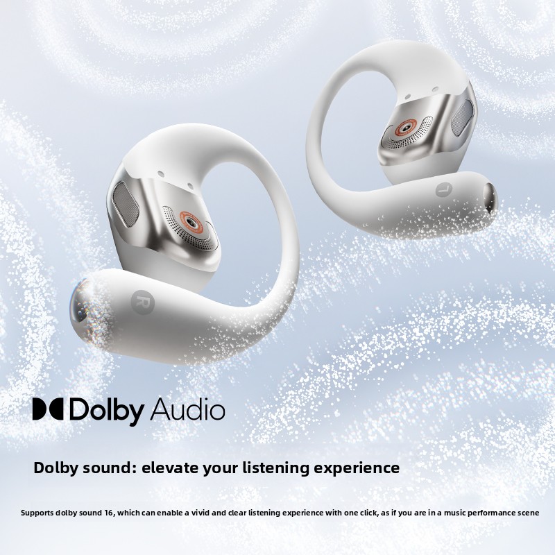 Słuchawki Shokz OpenFit 2+T921 – Audio Music Dj recenzja i cena