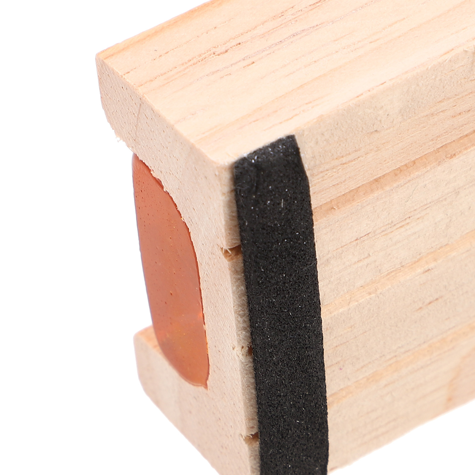 Lekka, naturalna kalafonia do  – Violin Rosin Bow recenzja i cena