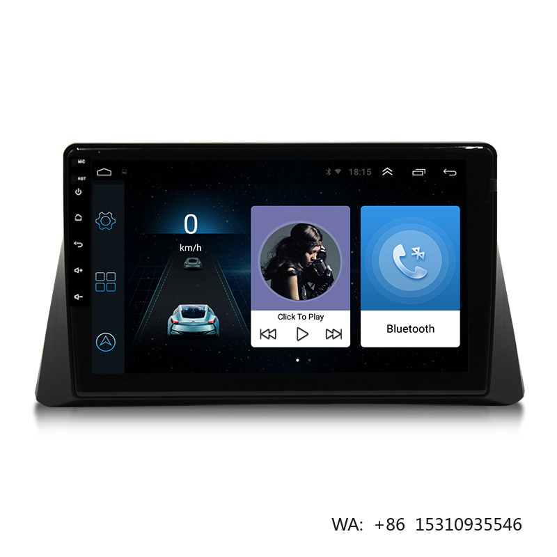 Jiawell Android Car DVD Player – Audio Music Video recenzja i cena