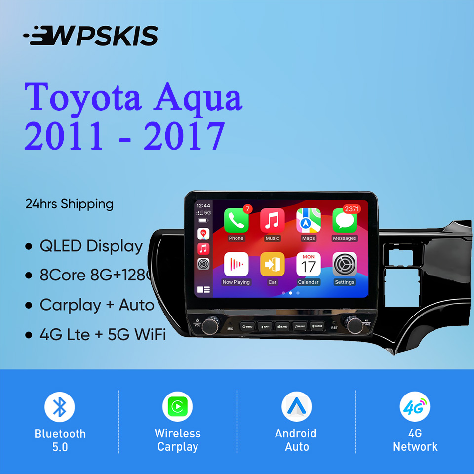 Android 14 8G Ram Car Autoradi – Audio Music India recenzja i cena