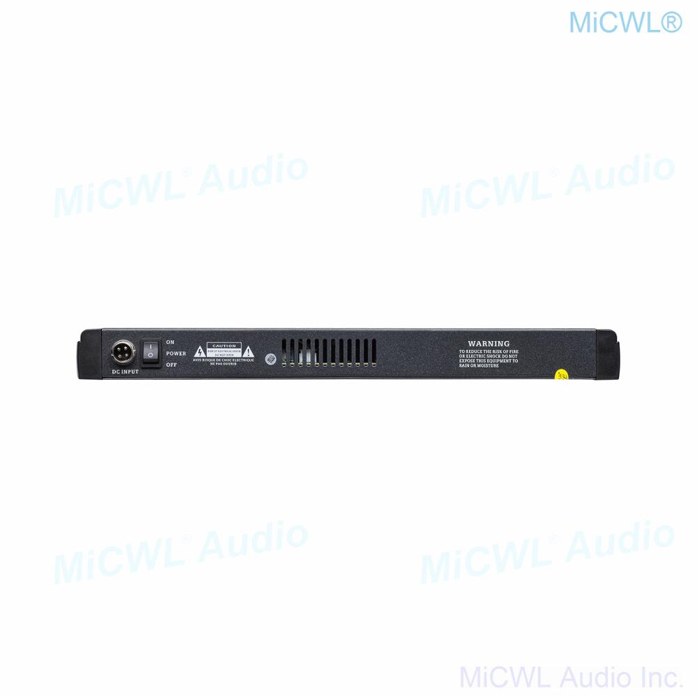 Mikser audio MiCWL 6-kanałowa  – Audio Music Dj recenzja i cena