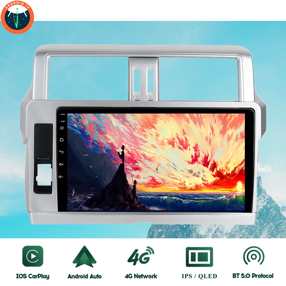 Android 14.0 Radio samochodowe – Audio Music India recenzja i cena