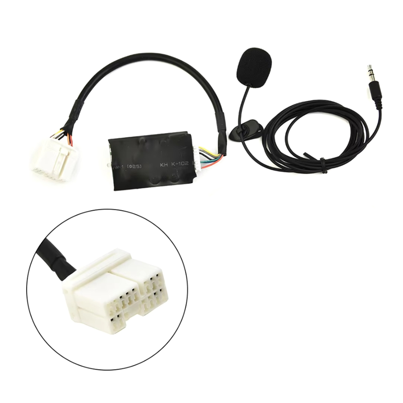 Adapter Bluetooth A01R Interfe – Audio Music Interface recenzja i cena
