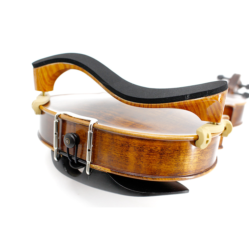 Poduszka na ramię do skrzypiec – Violin Shoulder Rest recenzja i cena